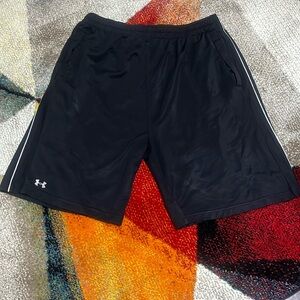 Mens Under Armour shorts